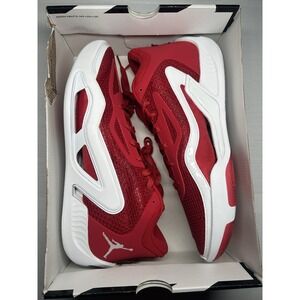 Nike Jordan Tatum 1 TB University Red Men - FB2863 600 - Size 13 - New/No Lid